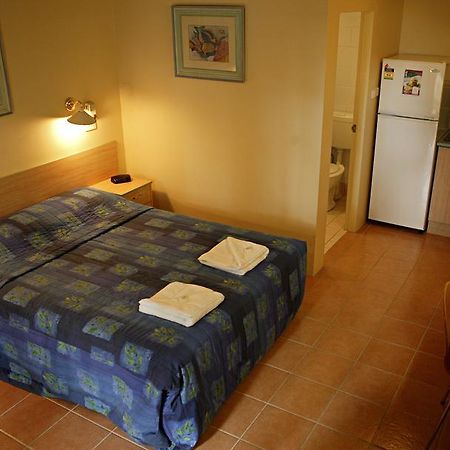 Cairns Gateway Resort Екстериор снимка