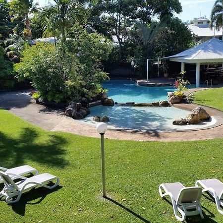 Cairns Gateway Resort Екстериор снимка
