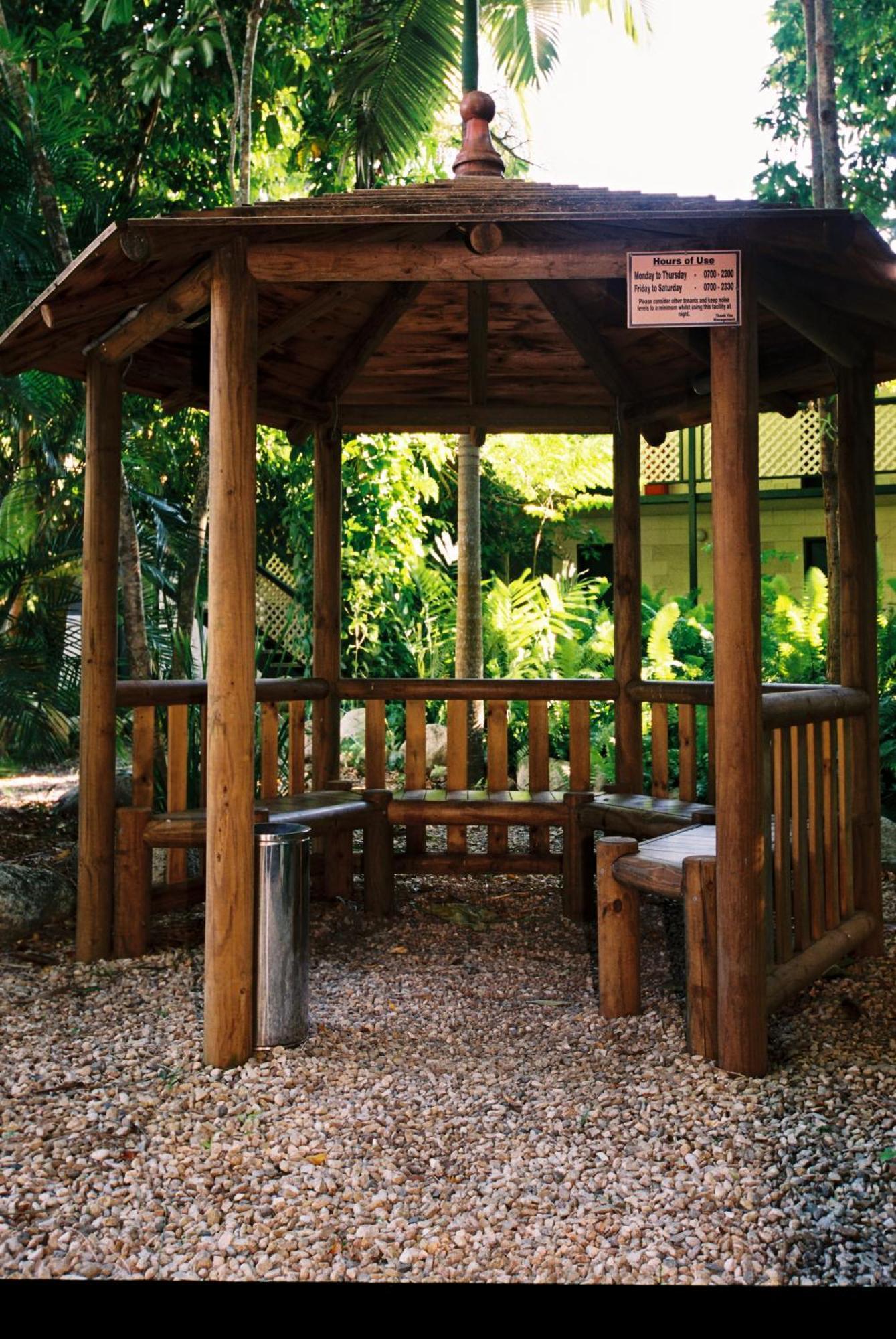 Cairns Gateway Resort Екстериор снимка