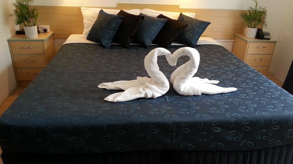Cairns Gateway Resort Стая снимка