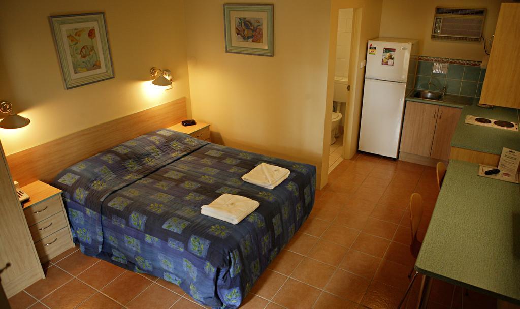 Cairns Gateway Resort Екстериор снимка