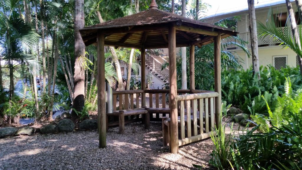 Cairns Gateway Resort Екстериор снимка