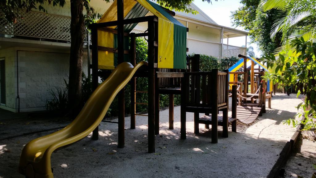 Cairns Gateway Resort Екстериор снимка