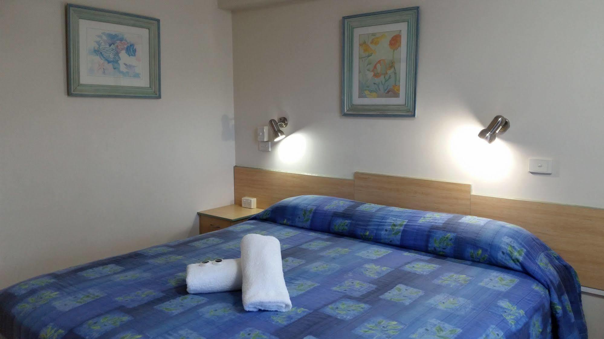 Cairns Gateway Resort Екстериор снимка