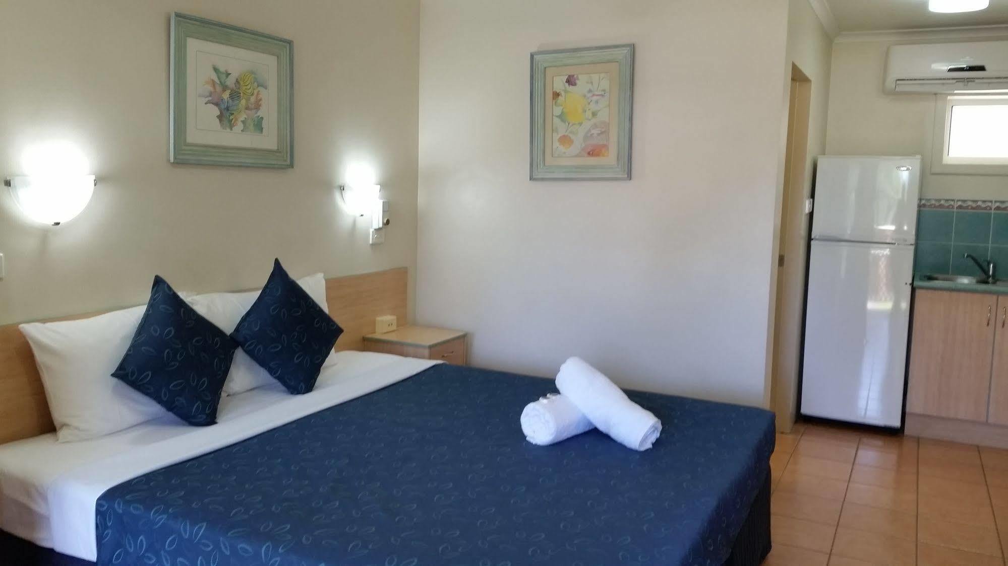 Cairns Gateway Resort Екстериор снимка