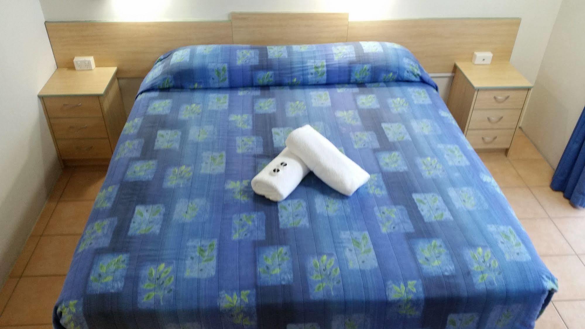Cairns Gateway Resort Екстериор снимка