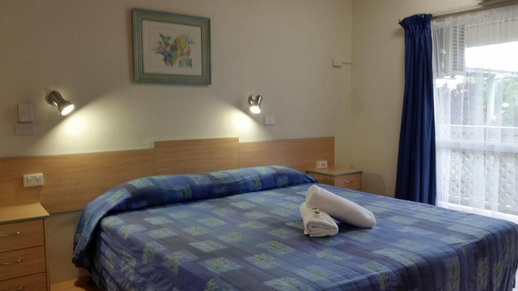 Cairns Gateway Resort Екстериор снимка