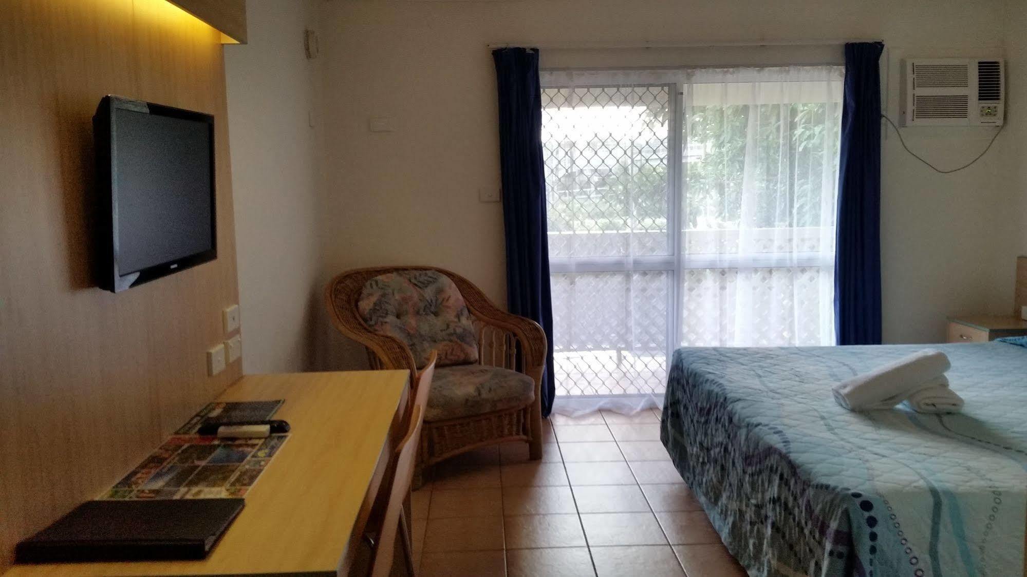 Cairns Gateway Resort Екстериор снимка