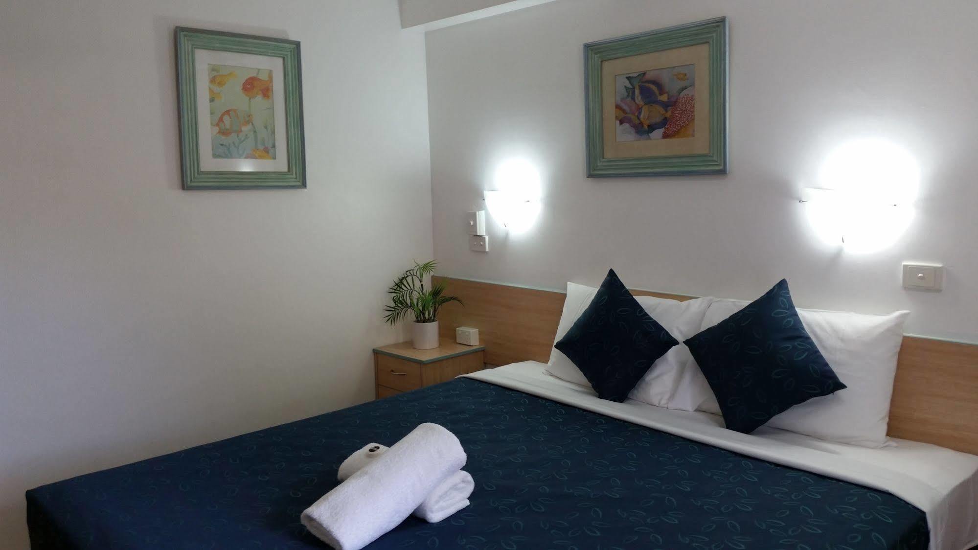 Cairns Gateway Resort Екстериор снимка