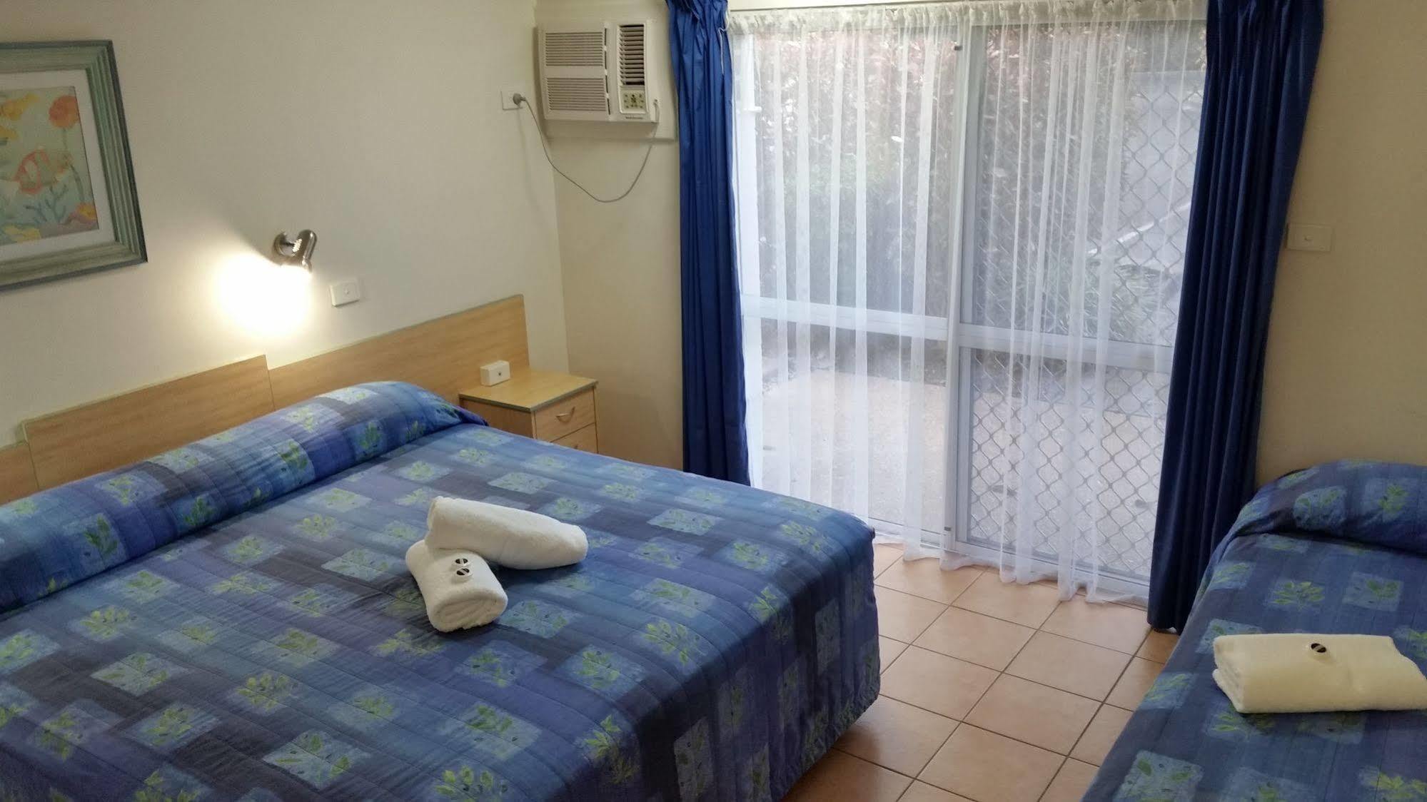 Cairns Gateway Resort Екстериор снимка