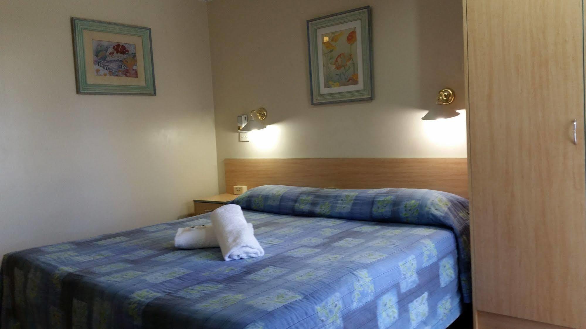 Cairns Gateway Resort Екстериор снимка
