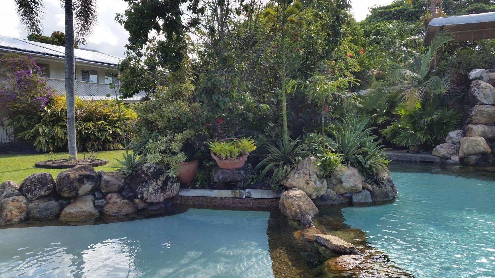 Cairns Gateway Resort Екстериор снимка