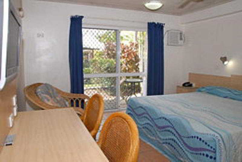 Cairns Gateway Resort Екстериор снимка